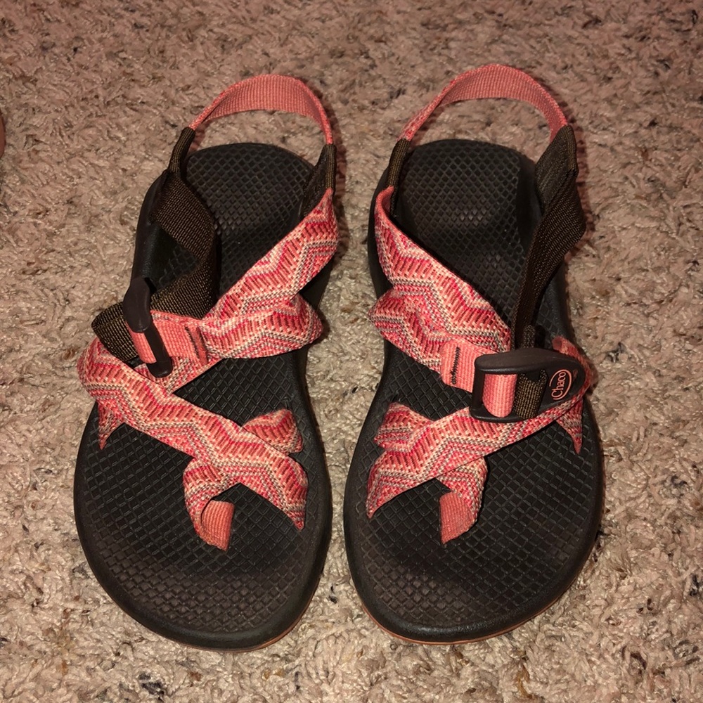 Chaco’s